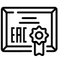 Сертификация ЕАС