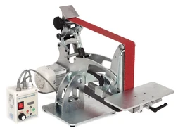 Гриндер ленточный шлифовальный станок Мастер 3.0 NEO 1250 мм 750 Вт