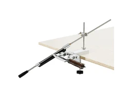 Точилка для ножей алмазная угловая S06